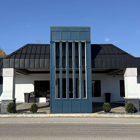 The Inn At Tree City, BW Signature Collection McMinnville Екстер'єр фото