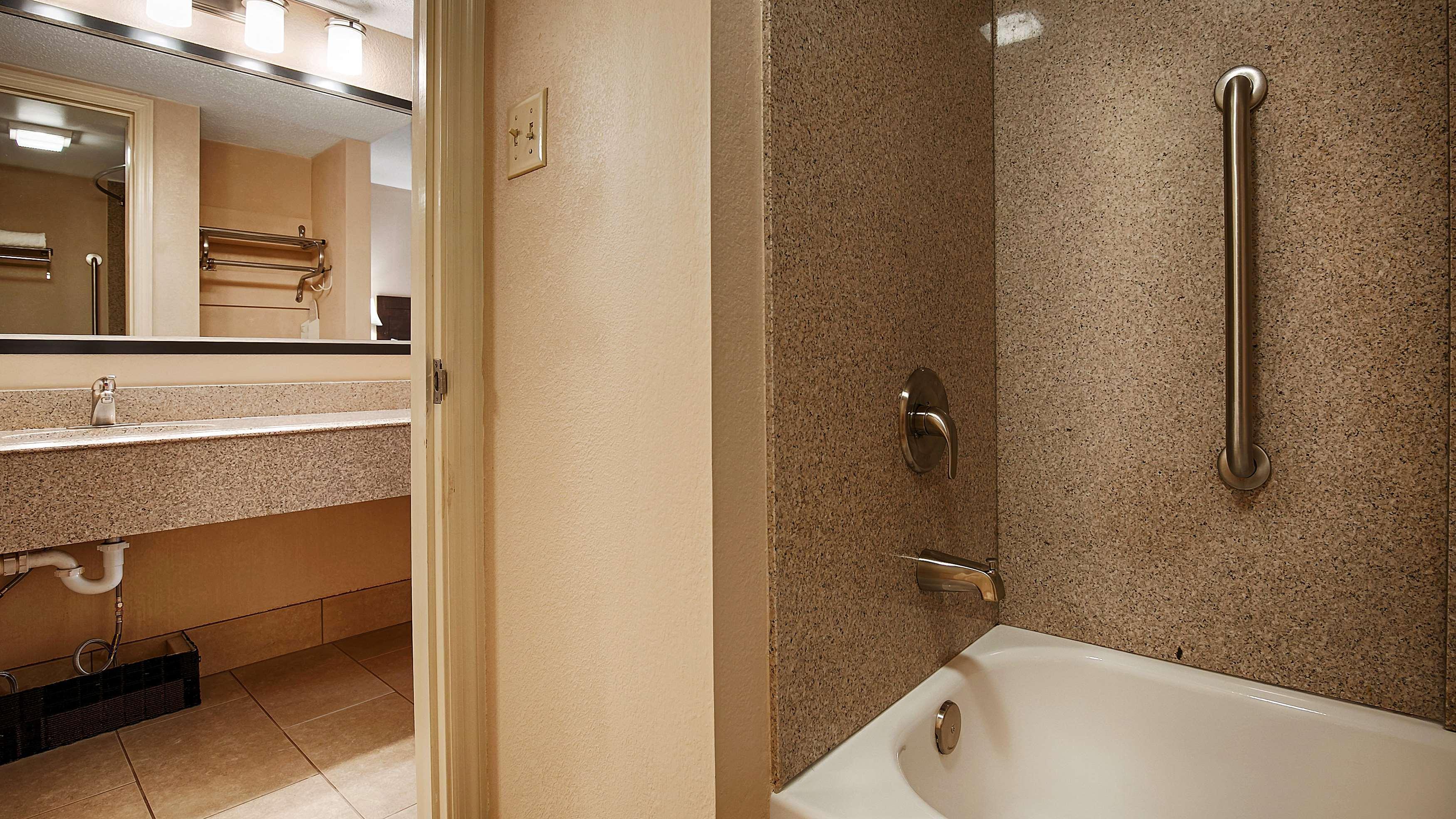 The Inn At Tree City, BW Signature Collection McMinnville Екстер'єр фото
