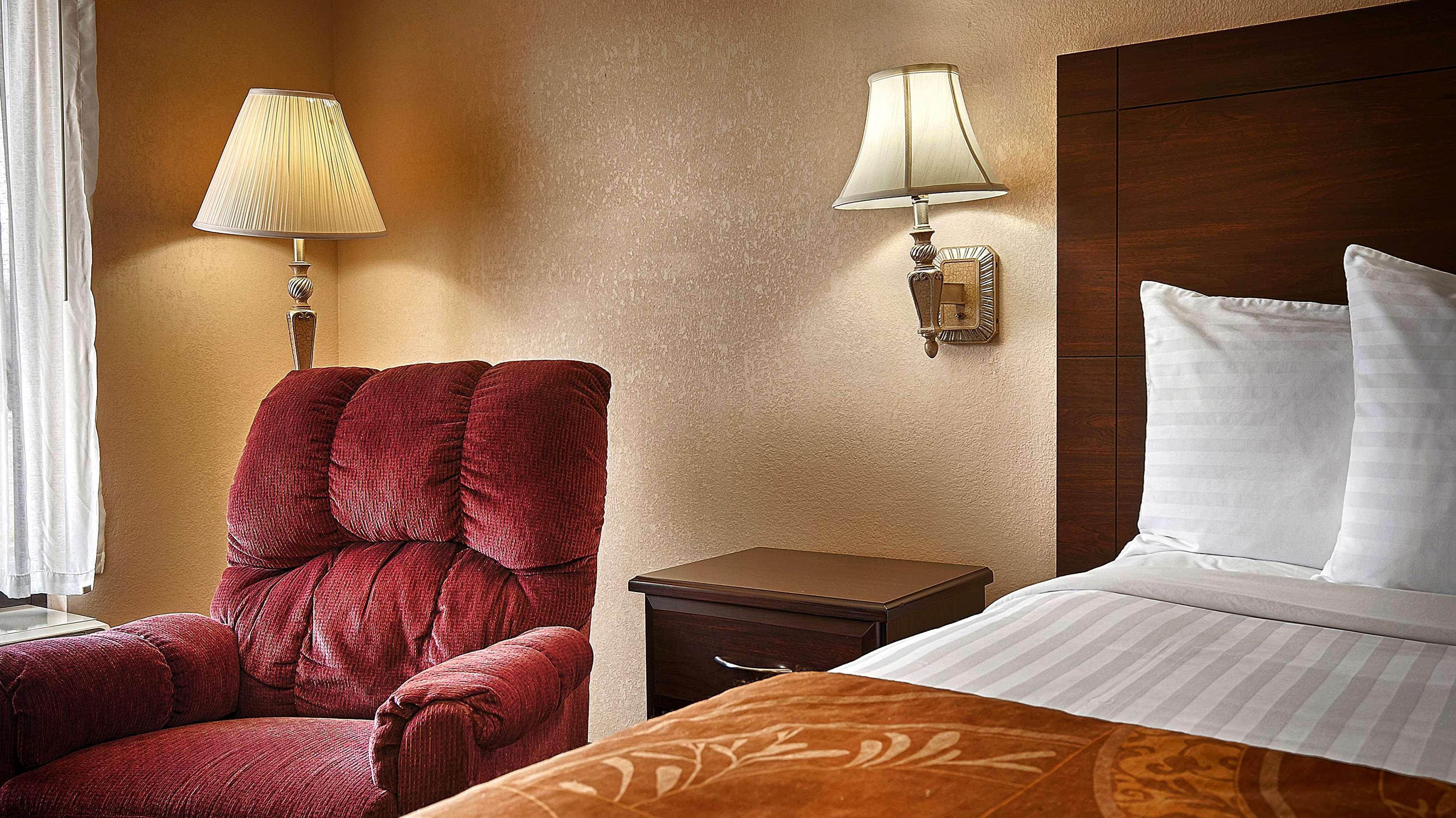 The Inn At Tree City, BW Signature Collection McMinnville Екстер'єр фото