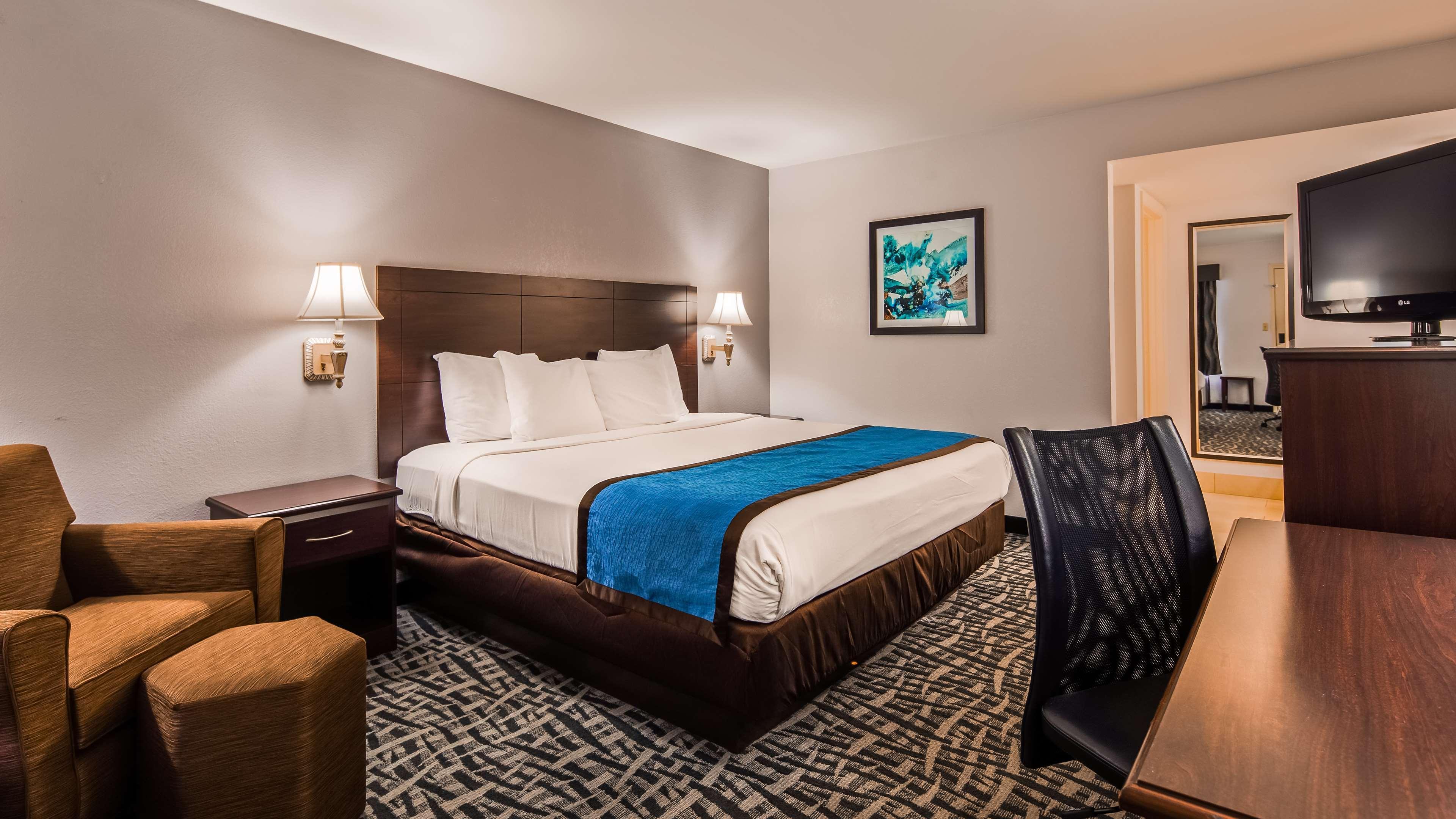 The Inn At Tree City, BW Signature Collection McMinnville Екстер'єр фото
