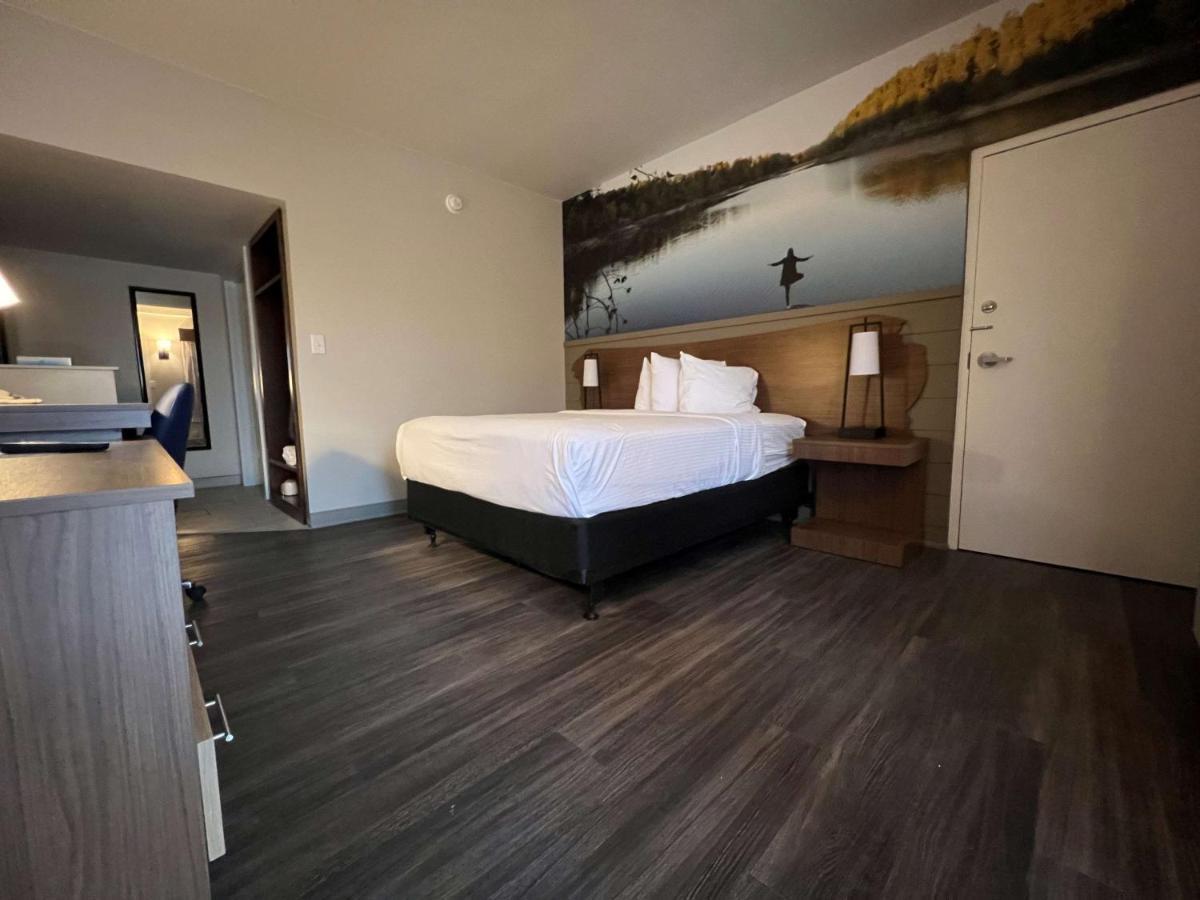 The Inn At Tree City, BW Signature Collection McMinnville Екстер'єр фото