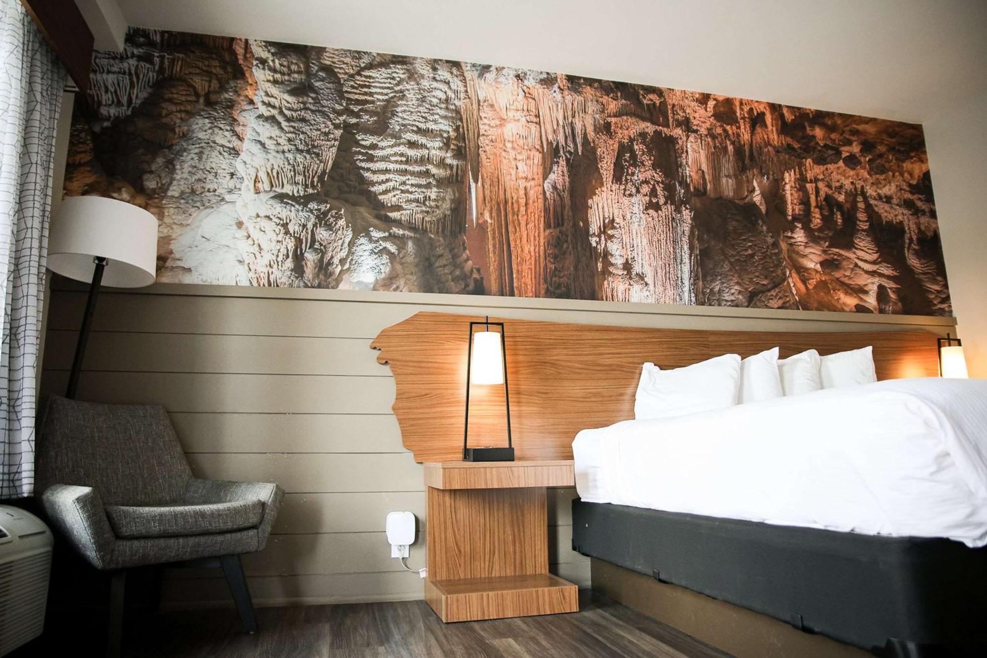 The Inn At Tree City, BW Signature Collection McMinnville Екстер'єр фото