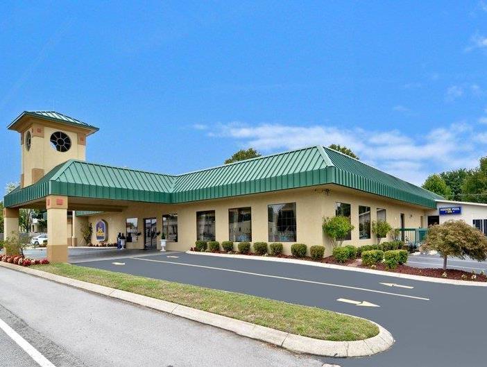 The Inn At Tree City, BW Signature Collection McMinnville Екстер'єр фото