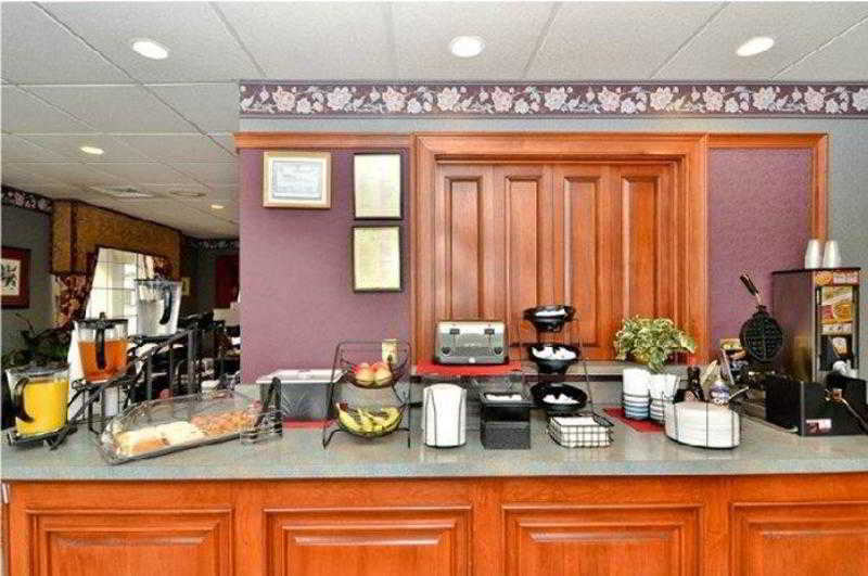 The Inn At Tree City, BW Signature Collection McMinnville Ресторан фото