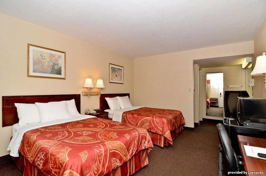 The Inn At Tree City, BW Signature Collection McMinnville Екстер'єр фото