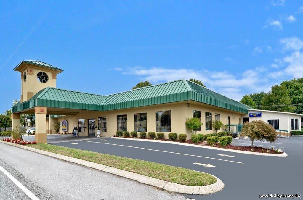 The Inn At Tree City, BW Signature Collection McMinnville Екстер'єр фото