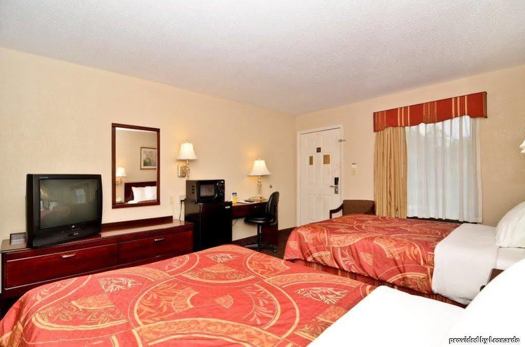 The Inn At Tree City, BW Signature Collection McMinnville Екстер'єр фото