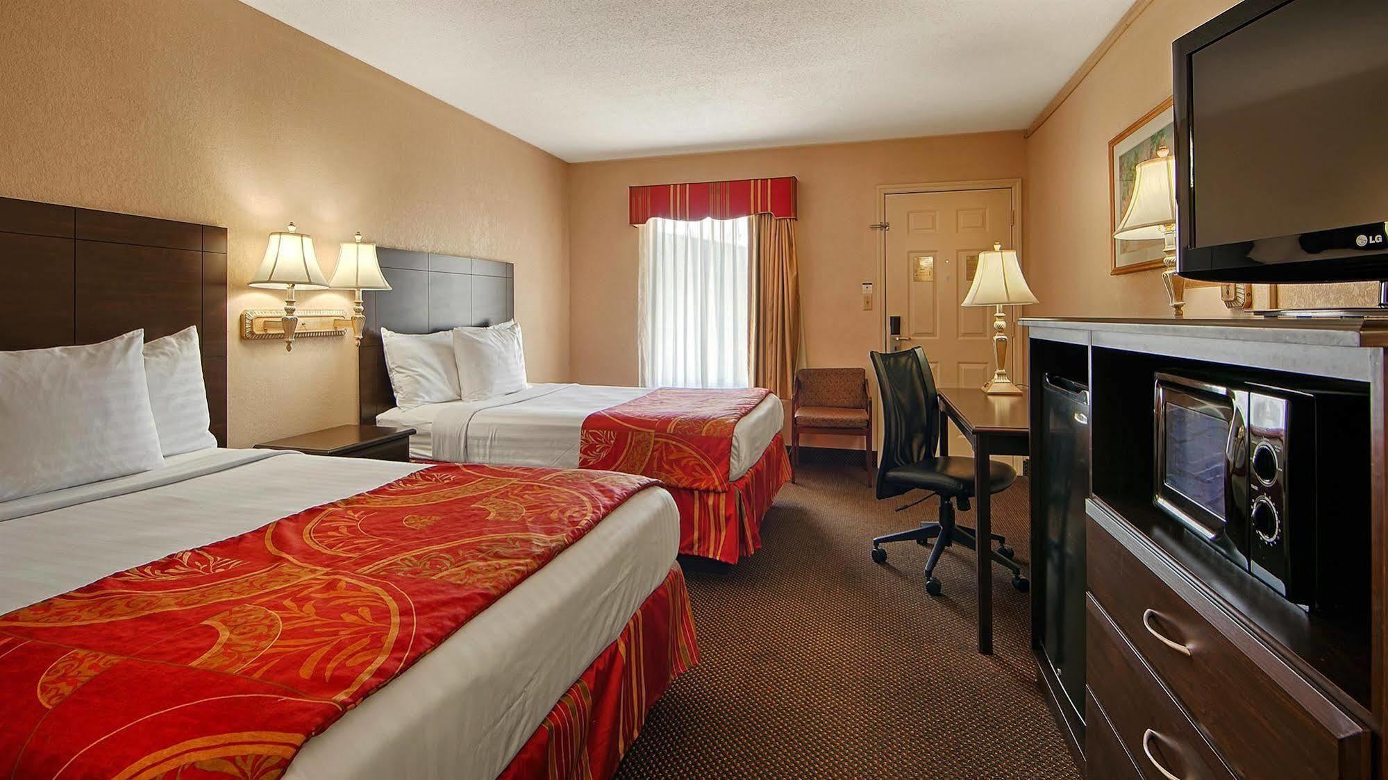 The Inn At Tree City, BW Signature Collection McMinnville Екстер'єр фото