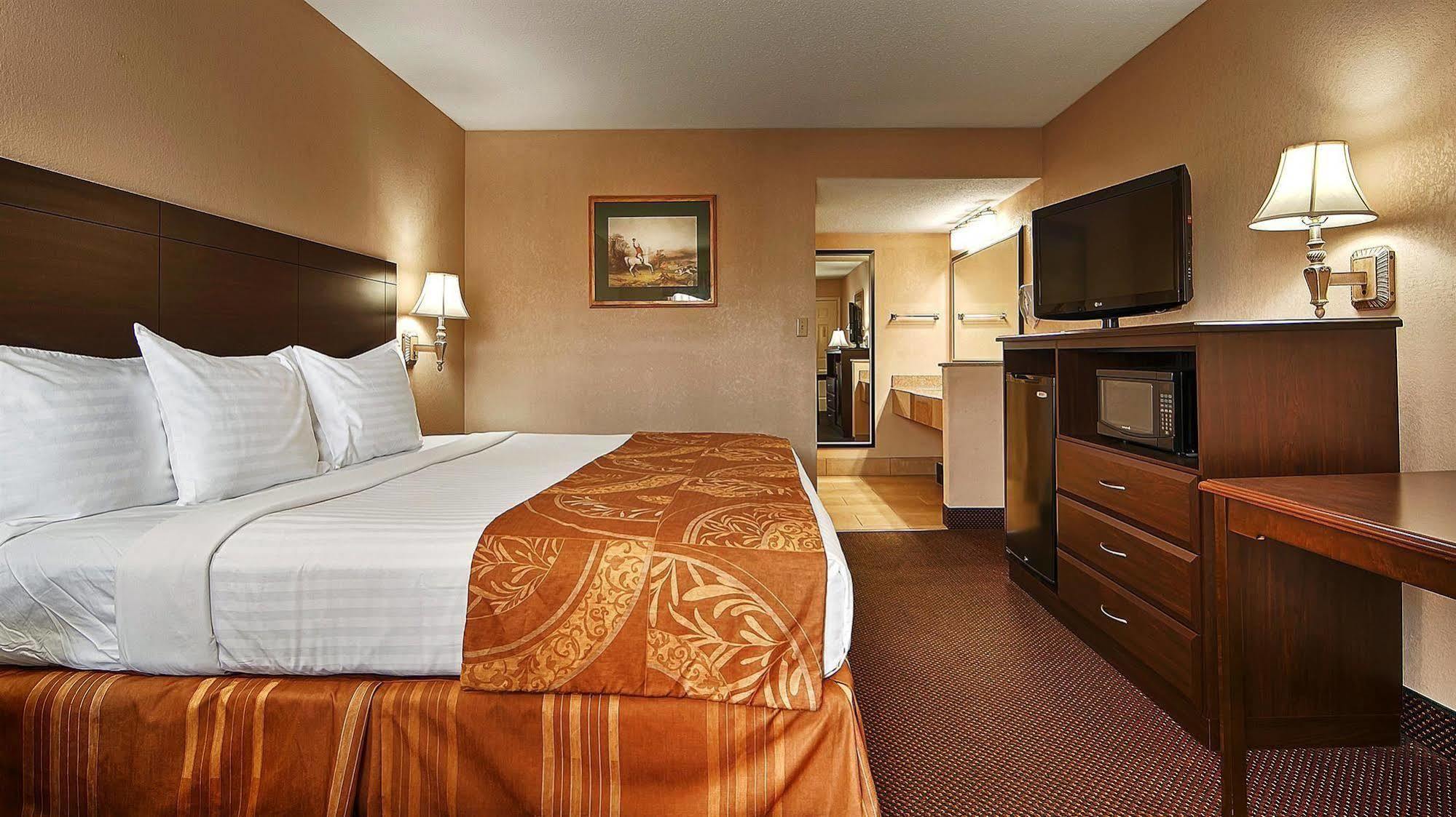 The Inn At Tree City, BW Signature Collection McMinnville Екстер'єр фото