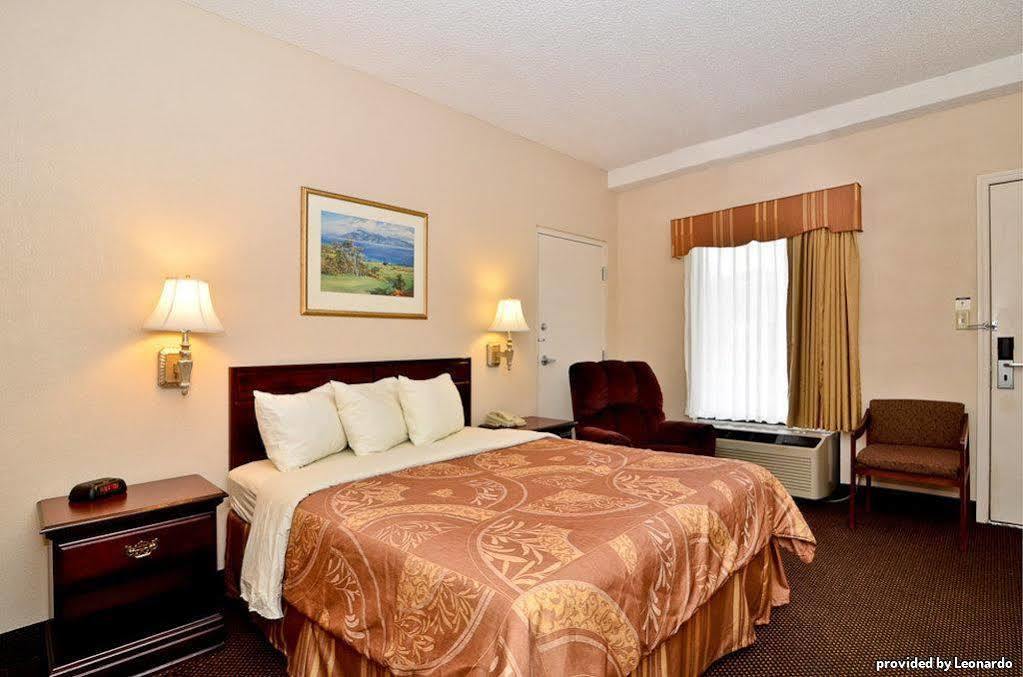 The Inn At Tree City, BW Signature Collection McMinnville Екстер'єр фото