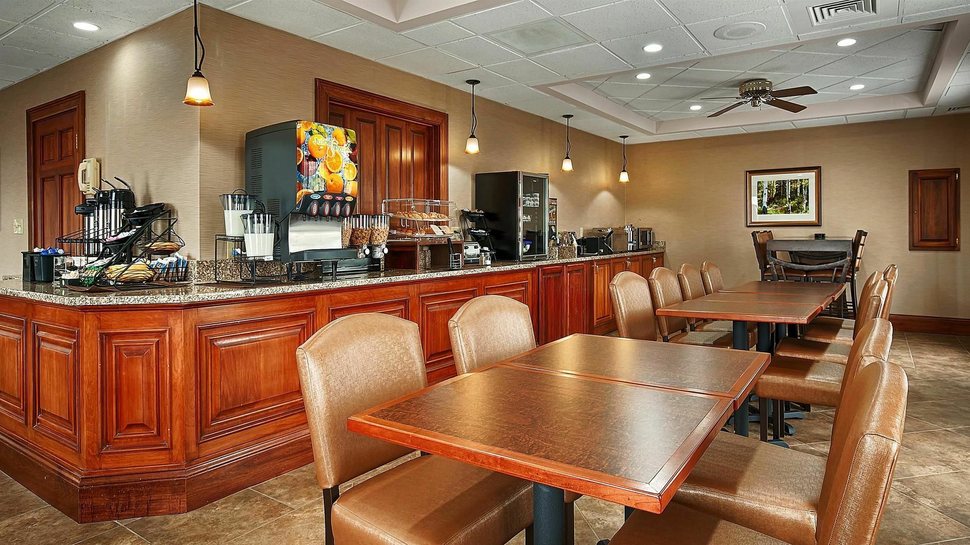 The Inn At Tree City, BW Signature Collection McMinnville Екстер'єр фото
